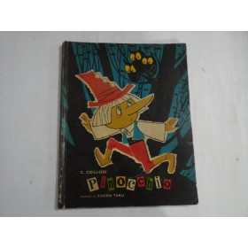 PINOCCHIO - C. COLLODI